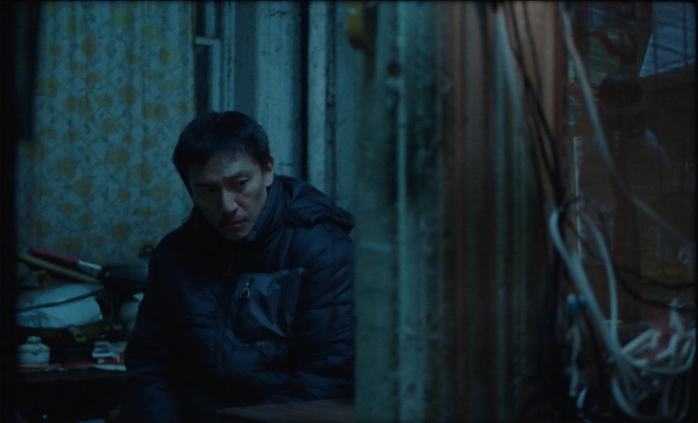 TIFF 2025: Interview with LUCKY LU Korean Canadian Filmmaker Lloyd Lee Choi