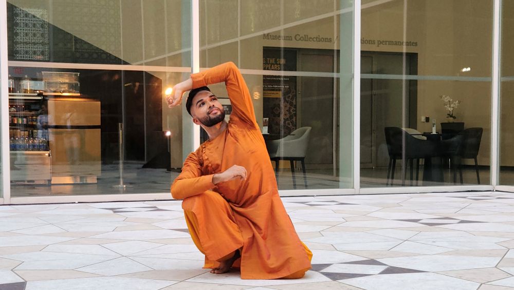 Tanveer Alam