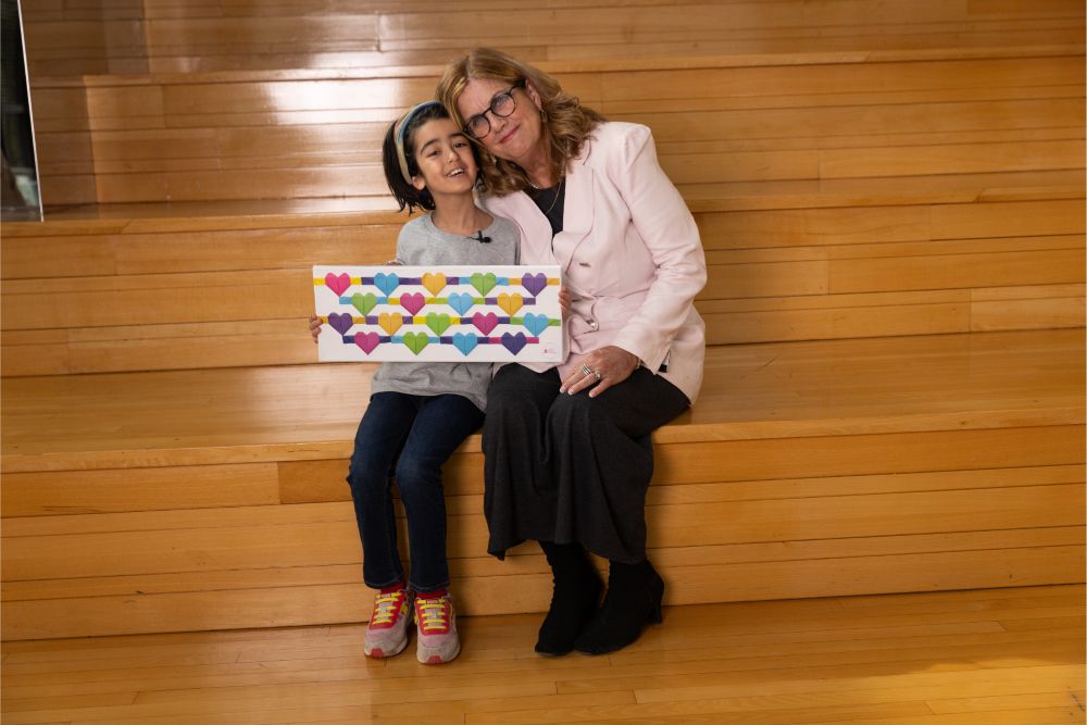 Meagan Bebenek Foundation