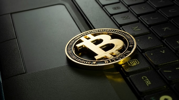 Bitcoin