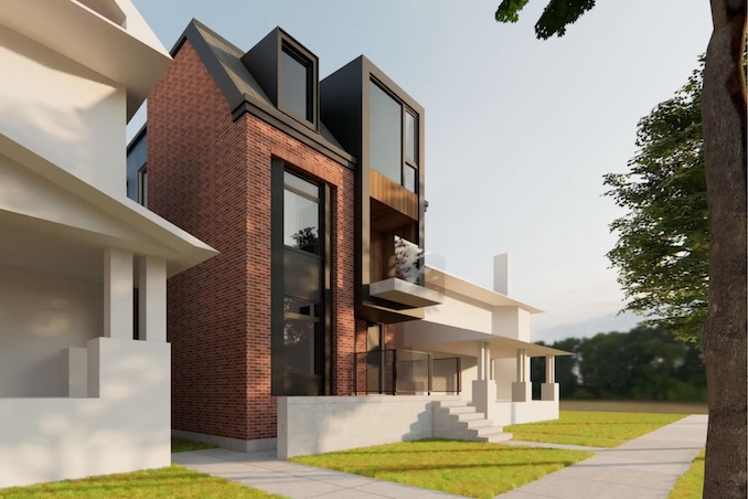 Meet the Minds Behind Toronto’s Most Thoughtful Architecture