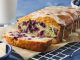 Recipe for Buttermilk Blueberry Lemon Loaf