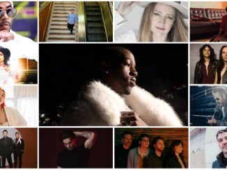 Toronto Guardian Fall 2025 Spotify Playlist
