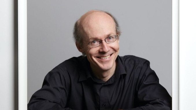 David Fallis