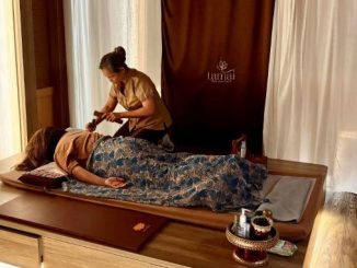 Traditional Tok-sen is here at Lamai Thai Massage in Toronto
