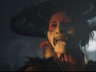 Ghost of Yōtei (PS5) Review: Ghosts of Tsushima