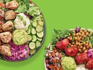 Nüu Catering
