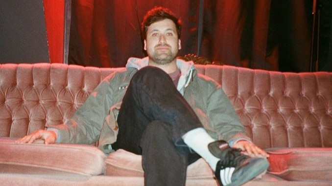Everardo Ramirez