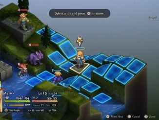 The Ivalice Chronicles