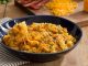 Recipe for Bacon Jalapeño Mac and Cheese