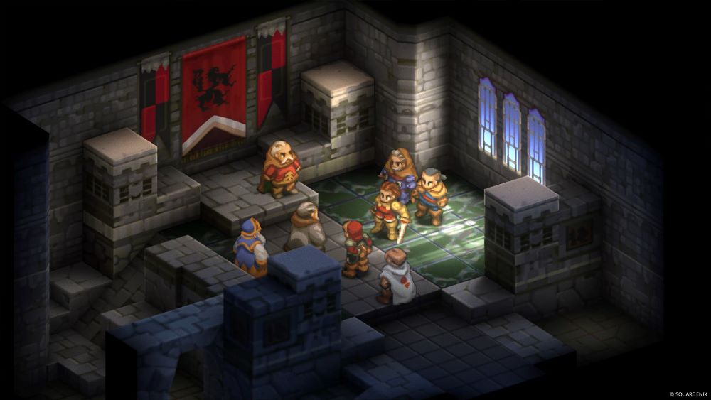 The Ivalice Chronicles