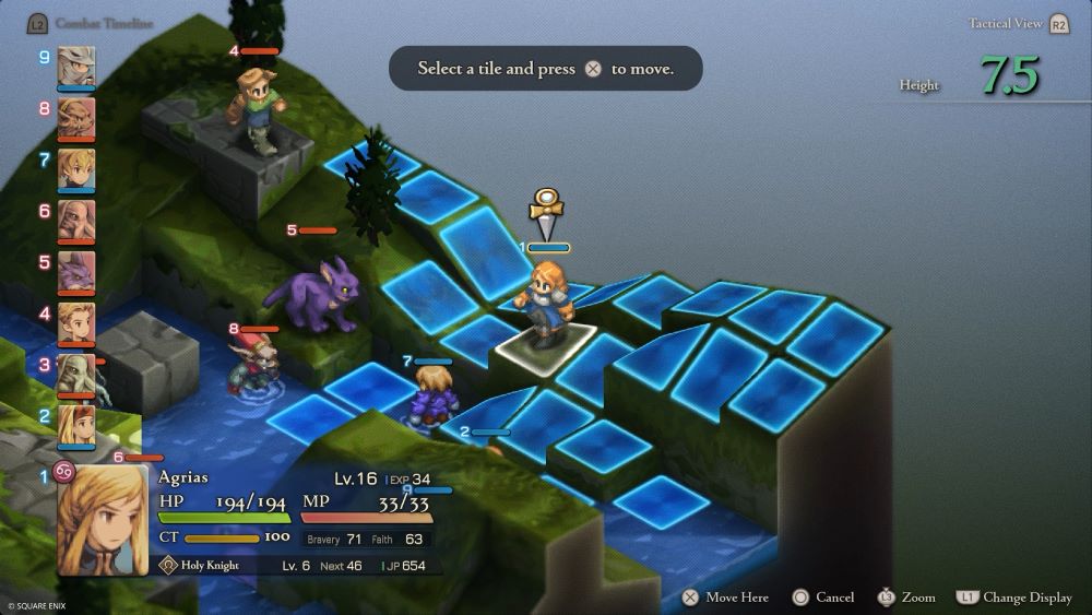 The Ivalice Chronicles