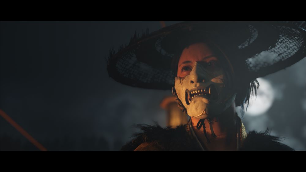 Ghost of Yōtei (PS5) Review: Ghosts of Tsushima
