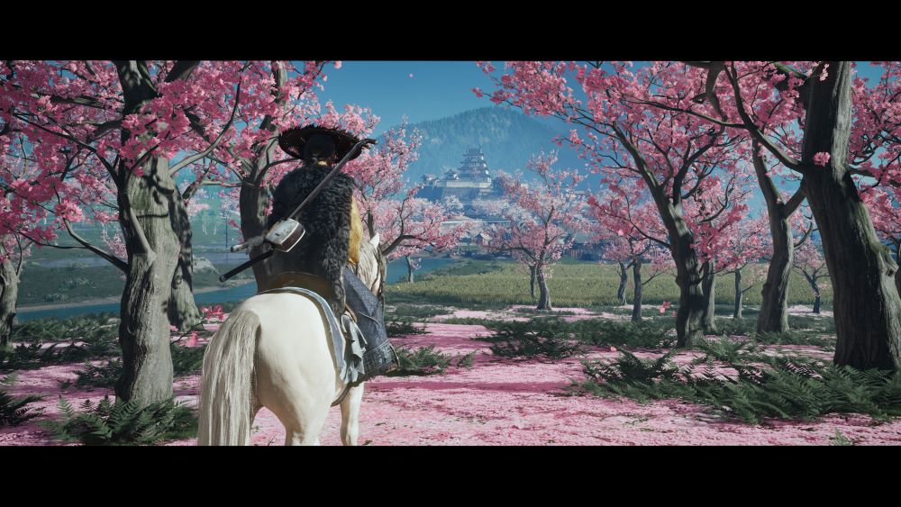 Ghost of Yōtei (PS5) Review: Ghosts of Tsushima