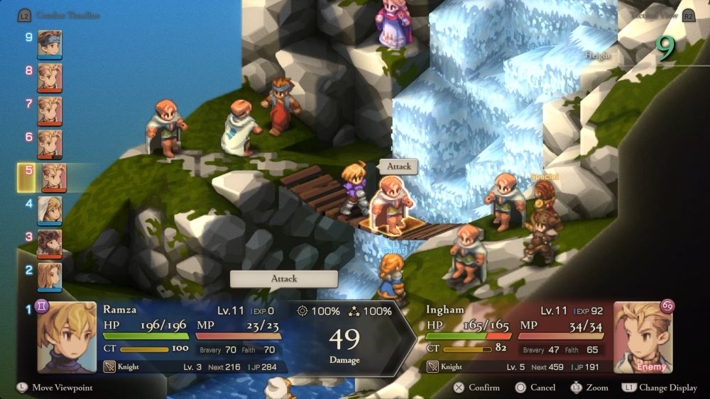 The Ivalice Chronicles