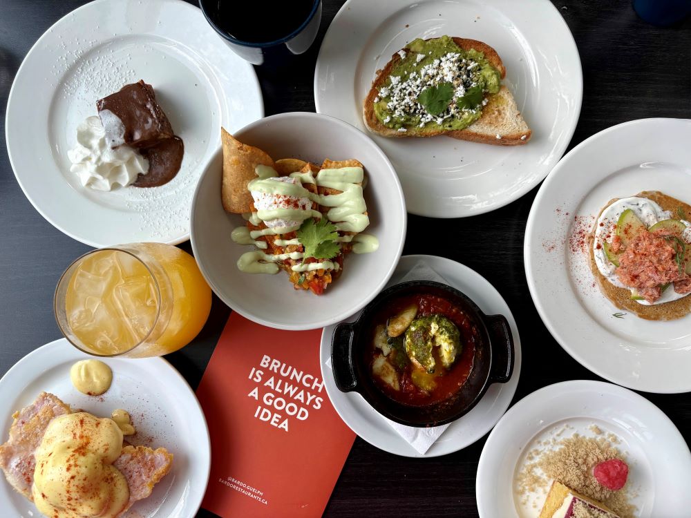 Daytripper: Best Things to See, Eat and Do in Guelph