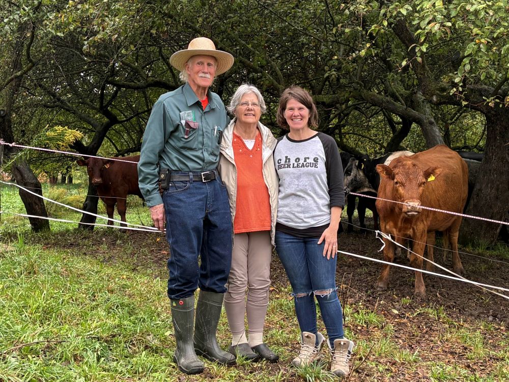 Daytripper: Explore the Tasty Trails of Huron County