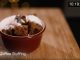 Recipe for Holiday Sticky Toffee Stuffing Pudding