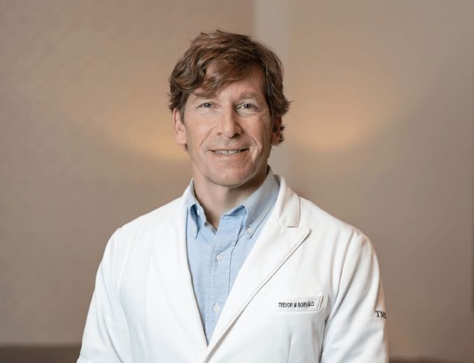 TMB Cosmetic Surgery