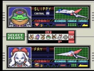 Late to the Game: Star Fox 2