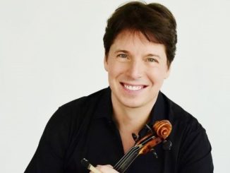 Joshua Bell Returns (Concert Review)