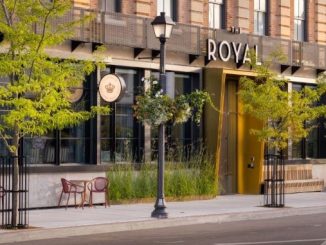 Inside The Royal Hotel, a Chic Getaway Just a Short Jaunt from Toronto