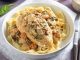 Recipe for Creamy Tuscan Chicken