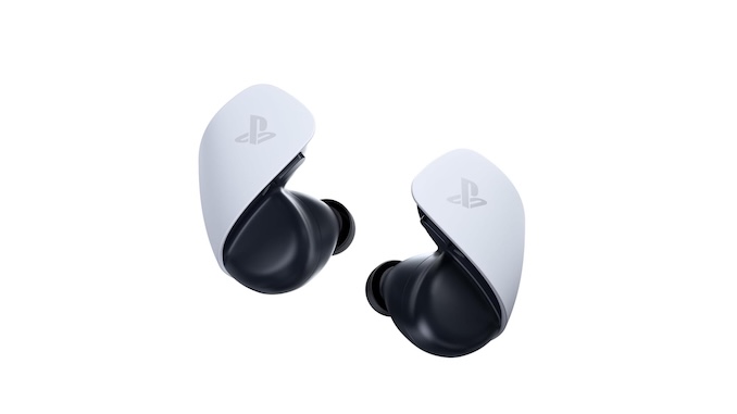 PULSE Explore Wireless Earbuds