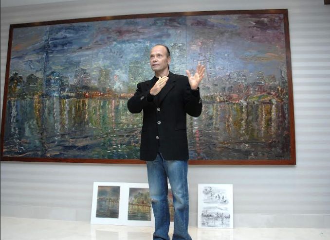 Marco Sassone 