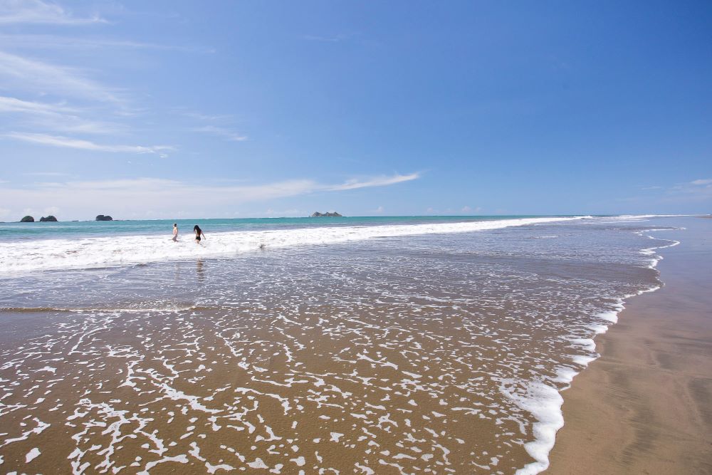 Las Aventuras en Costa Rica (pt. 1): Uvita