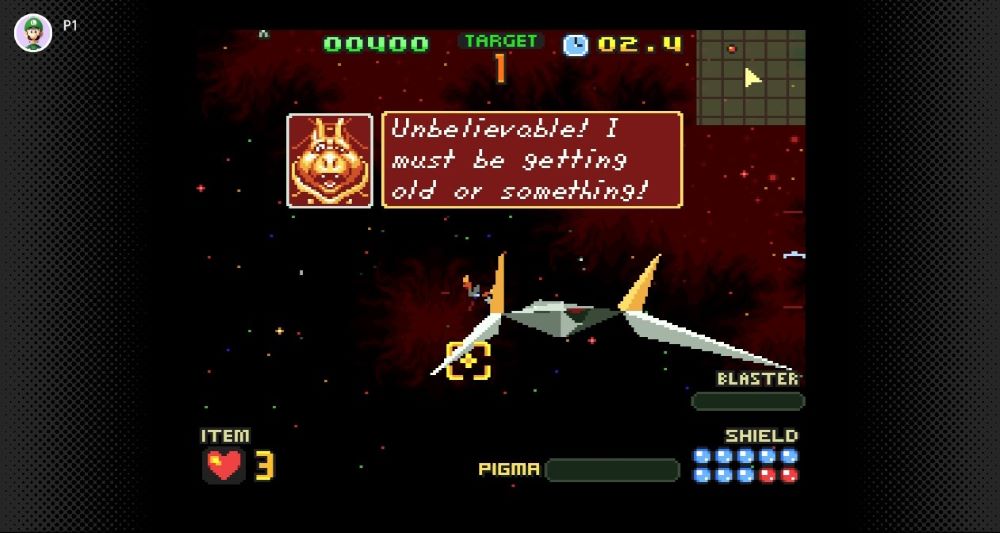 Late to the Game: Star Fox 2