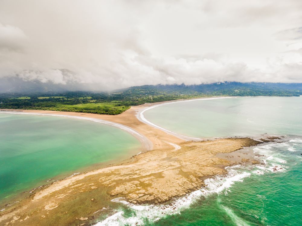 Las Aventuras en Costa Rica (pt. 1): Uvita