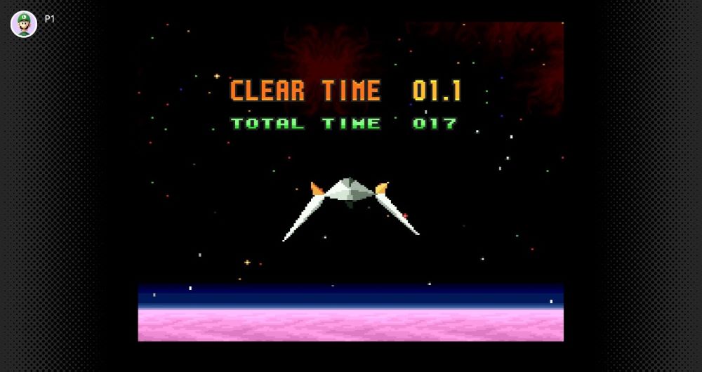 Late to the Game: Star Fox 2