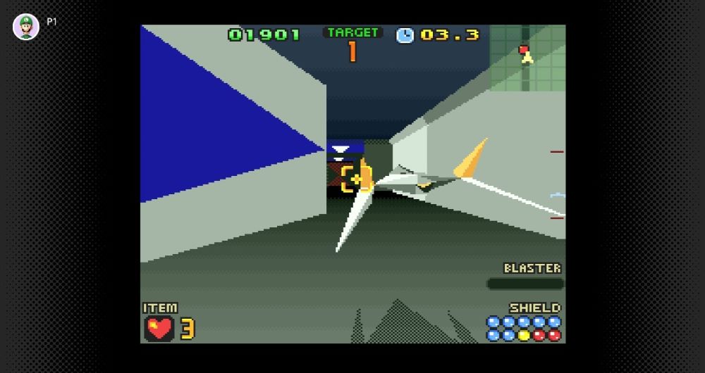 Late to the Game: Star Fox 2