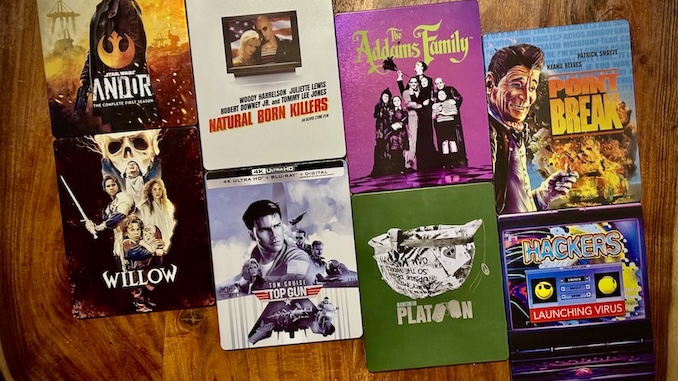 Best Places to Buy 4K Movies in Toronto, Near Toronto, and Online in Canada