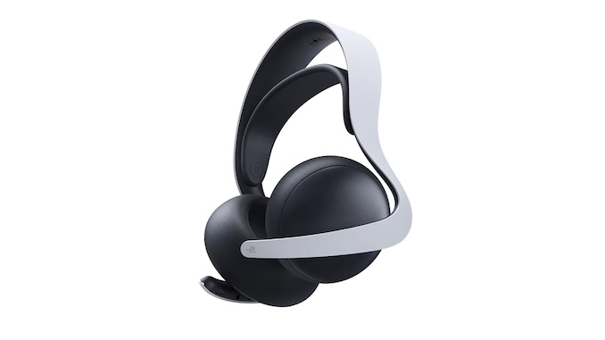 Playstation Pulse Elite Headphones