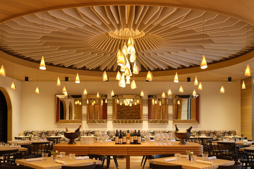 Inside The Royal Hotel, a Chic Getaway Just a Short Jaunt from Toronto