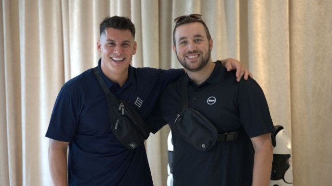 Spark Financial Group