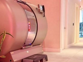 Supernatural is Toronto's Newest Wellness and Longevity Space