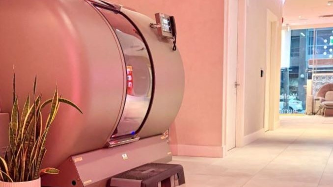 Supernatural is Toronto's Newest Wellness and Longevity Space