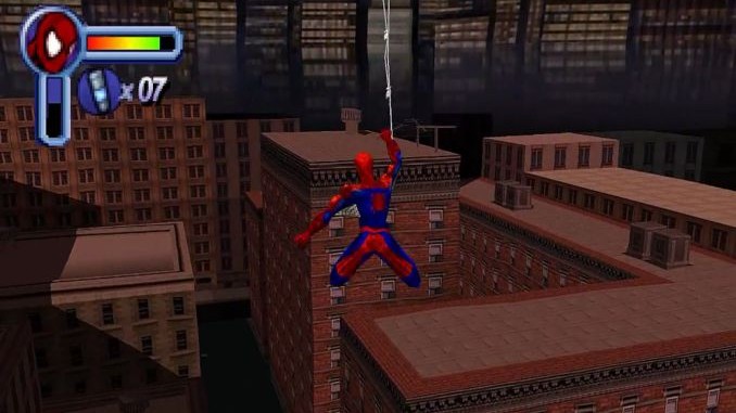 Late to the Game: Spider-Man 2: Enter: Electro