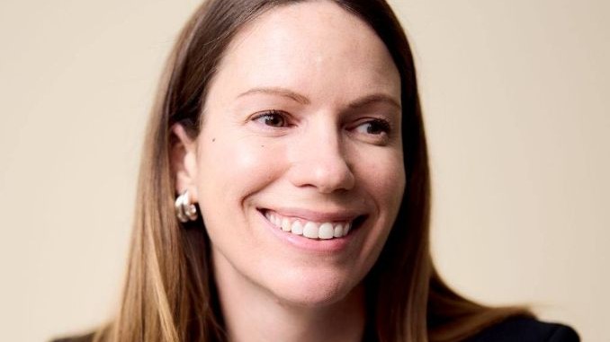 Homegrown Business: Jenn Patterson of Coven Women's Health