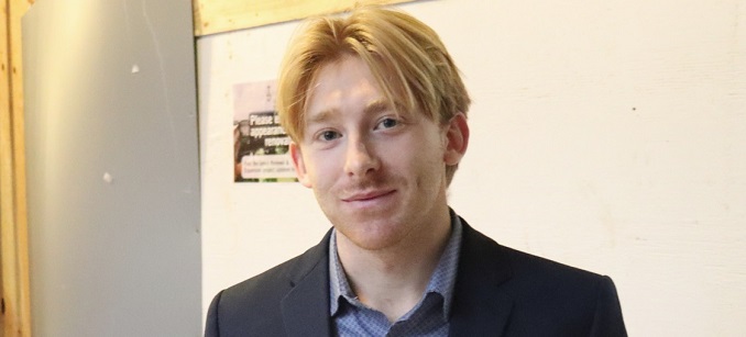 Pocco at Canadian International Film Festival, CIFF