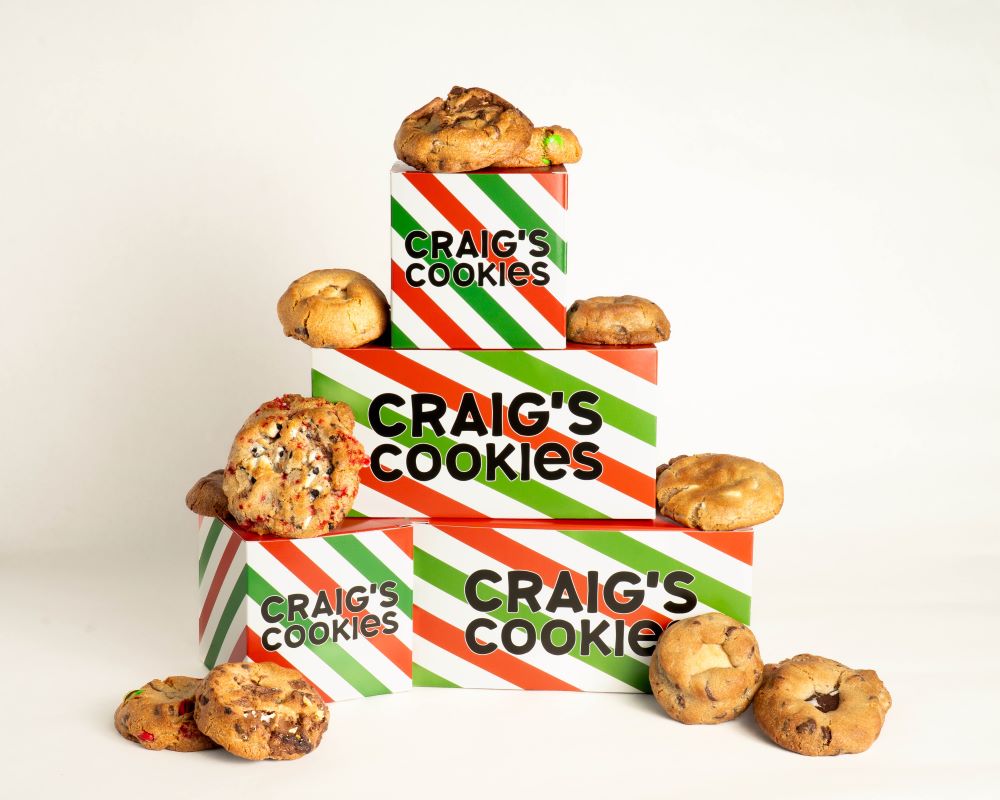 Our Favourite Last Minute & Local Foodie Gift Ideas