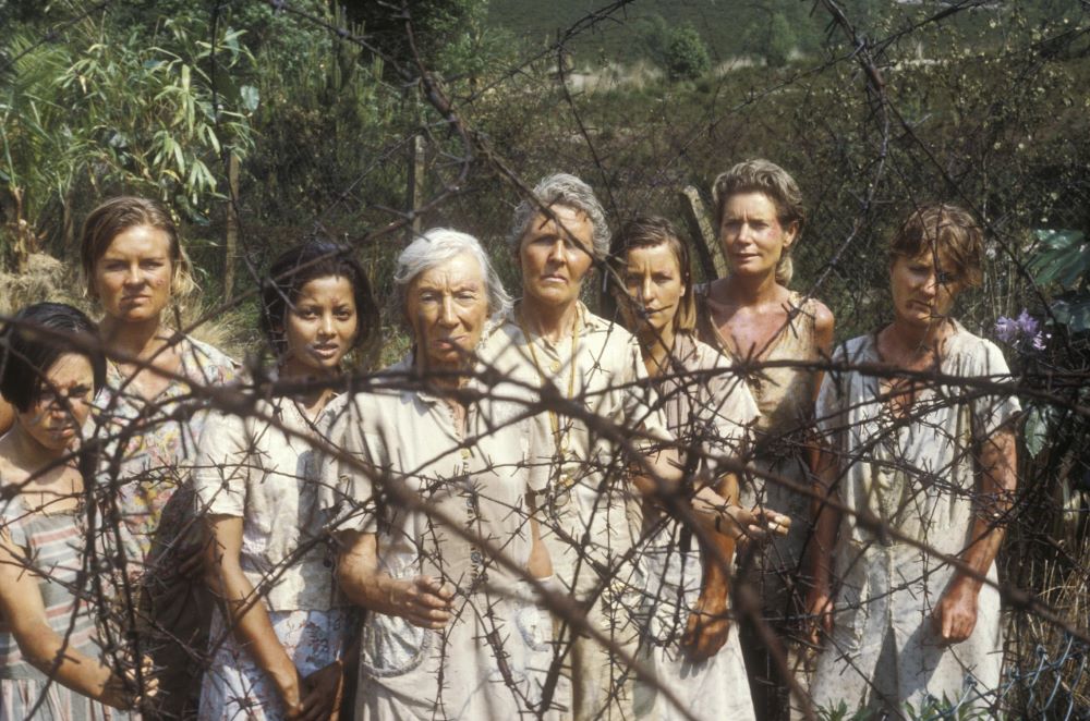 Tenko: Forty Years Later, a Forgotten Series Remains TV’s Best Depiction of Life as a POW