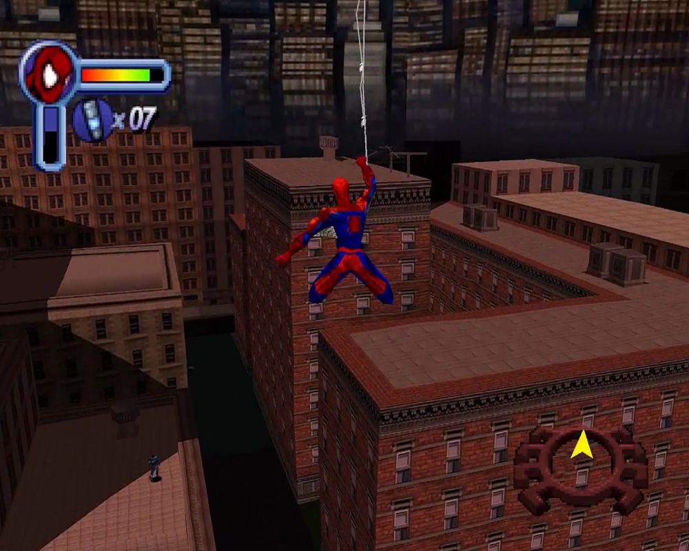 Late to the Game: Spider-Man 2: Enter: Electro