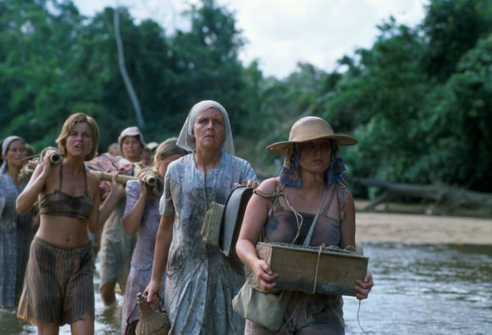 Tenko: Forty Years Later, a Forgotten Series Remains TV’s Best Depiction of Life as a POW