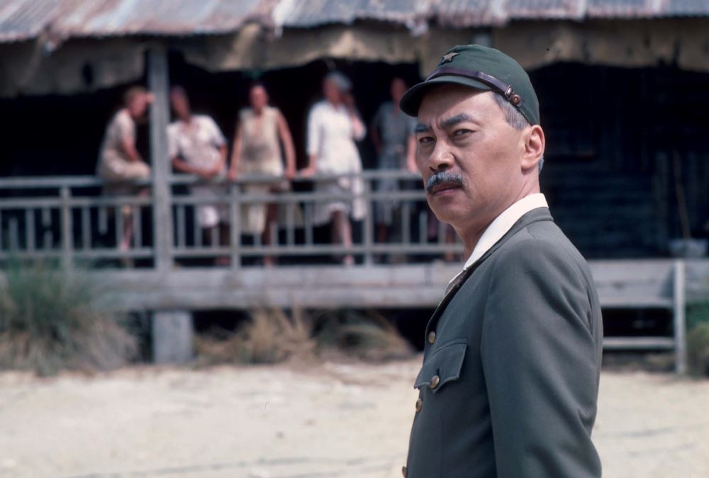 Tenko: Forty Years Later, a Forgotten Series Remains TV’s Best Depiction of Life as a POW