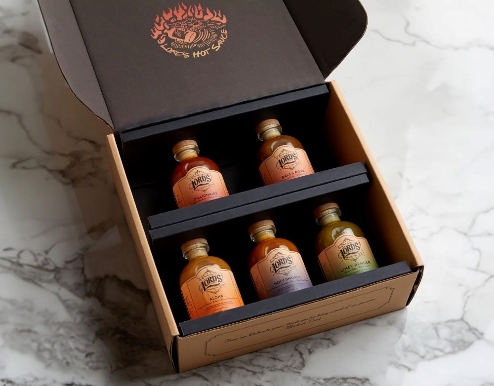 Our Favourite Last Minute & Local Foodie Gift Ideas