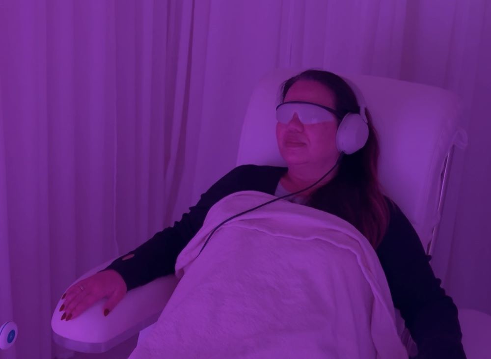 Supernatural is Toronto's Newest Wellness and Longevity Space